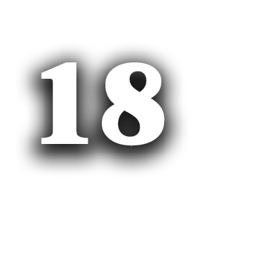 18