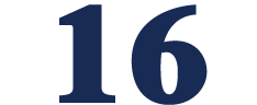 16