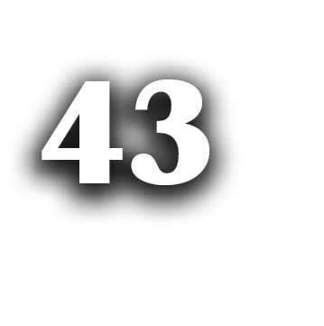43