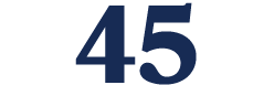 45