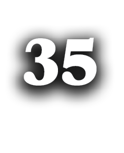 35 