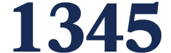1345