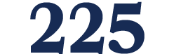 225