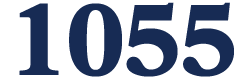 1055