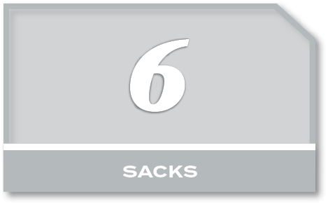 6,sack