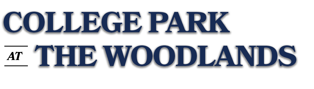 AT,the woodlands,college par