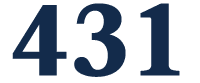 431