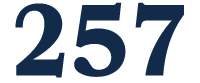 257