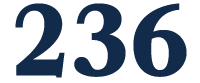 236