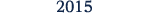 2015