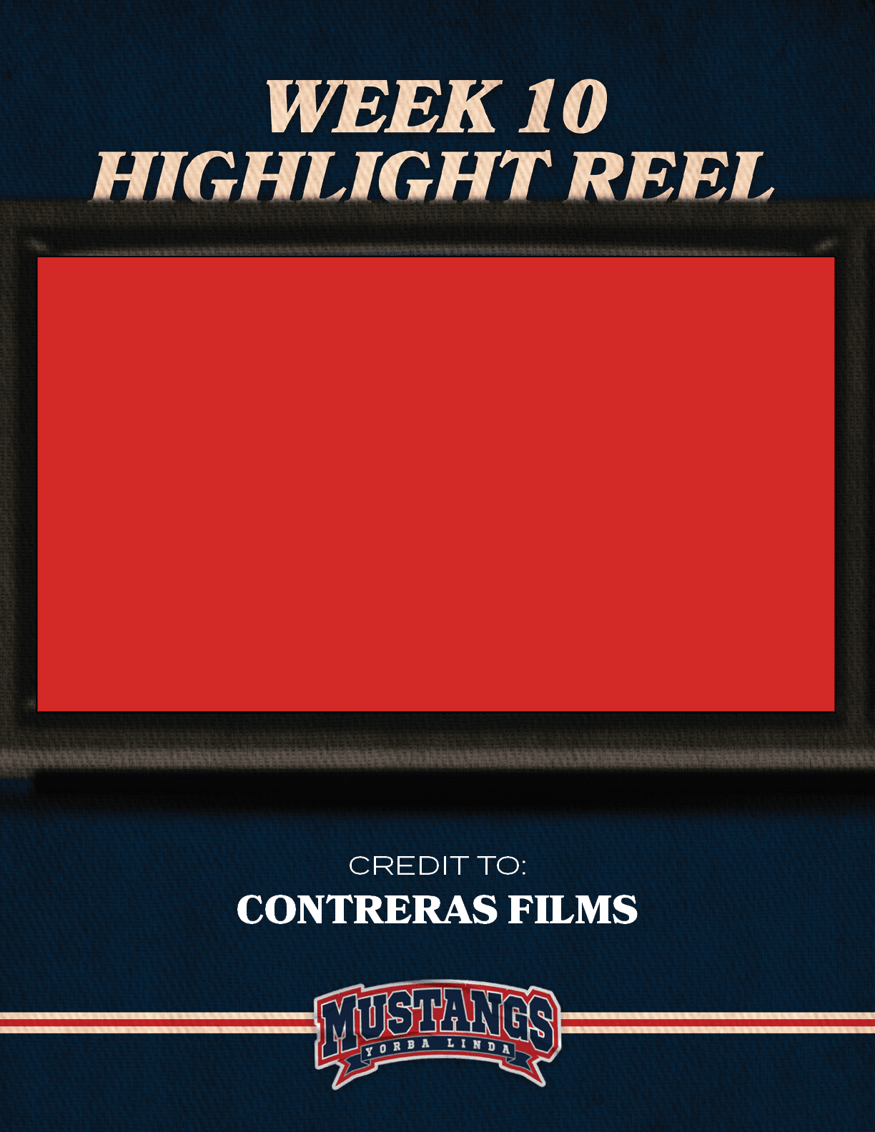 credit to: Contreras Film