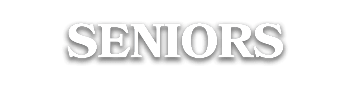 SENIORS
