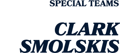 Special Teams Clark Smolskis