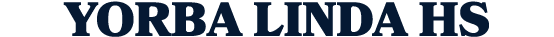 yorba linda HS