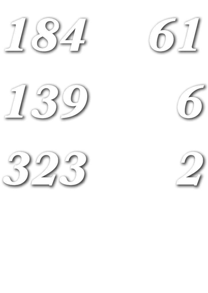 FINAL,EHS,07,YLHS,35,2,INTs,6,sacks,61,TACKLEs,323,TOTAL YDs,139,PASS YDs,184,ruSh YD