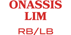 Onassis Lim rb/lb