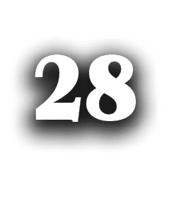 28