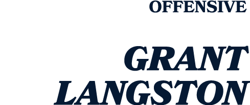 Offensive Grant Langston