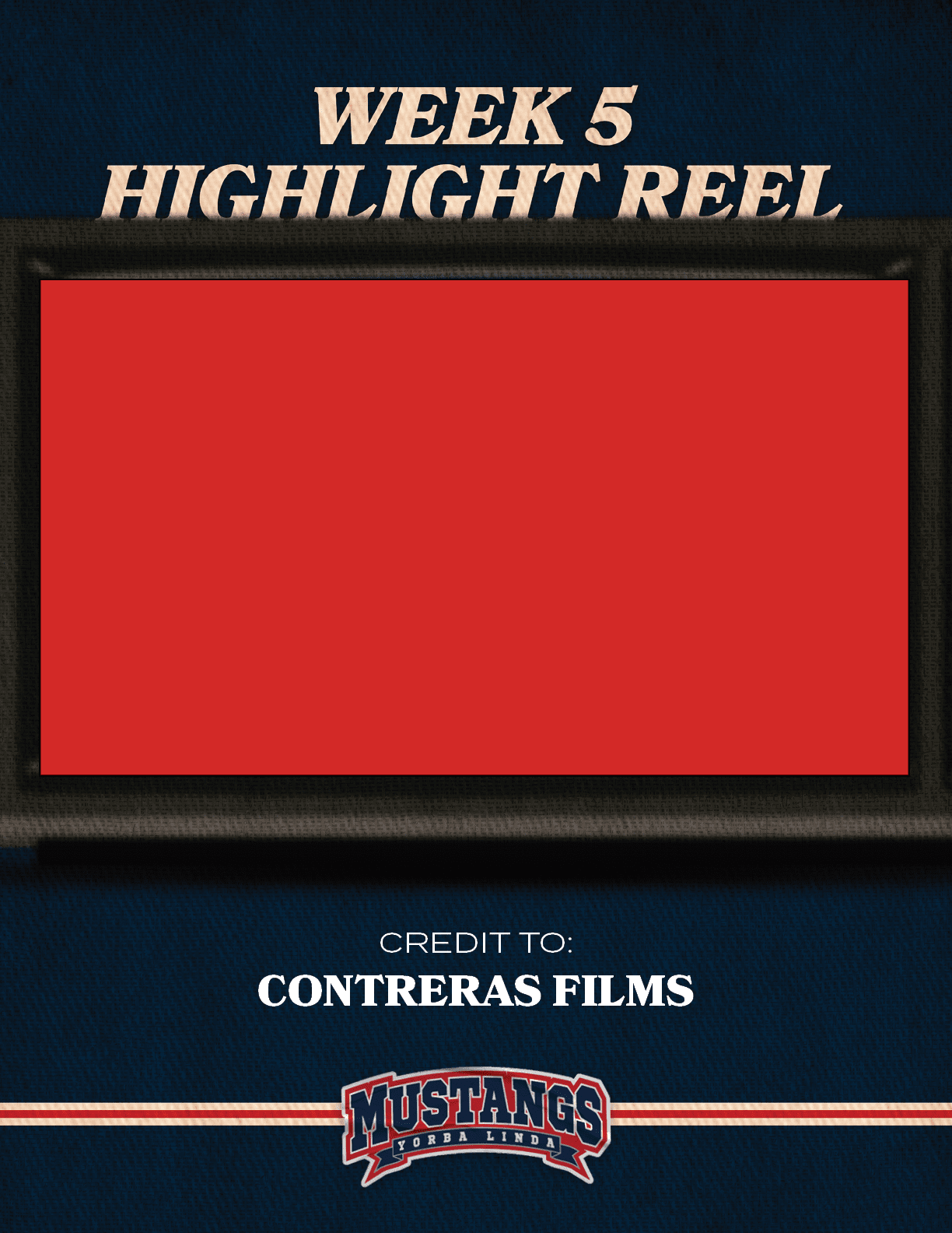 credit to: Contreras Film