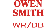 Owen Smith wr/db