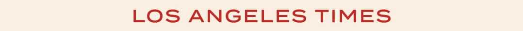 los angeles times