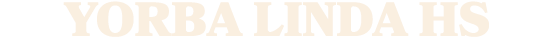 yorba linda HS