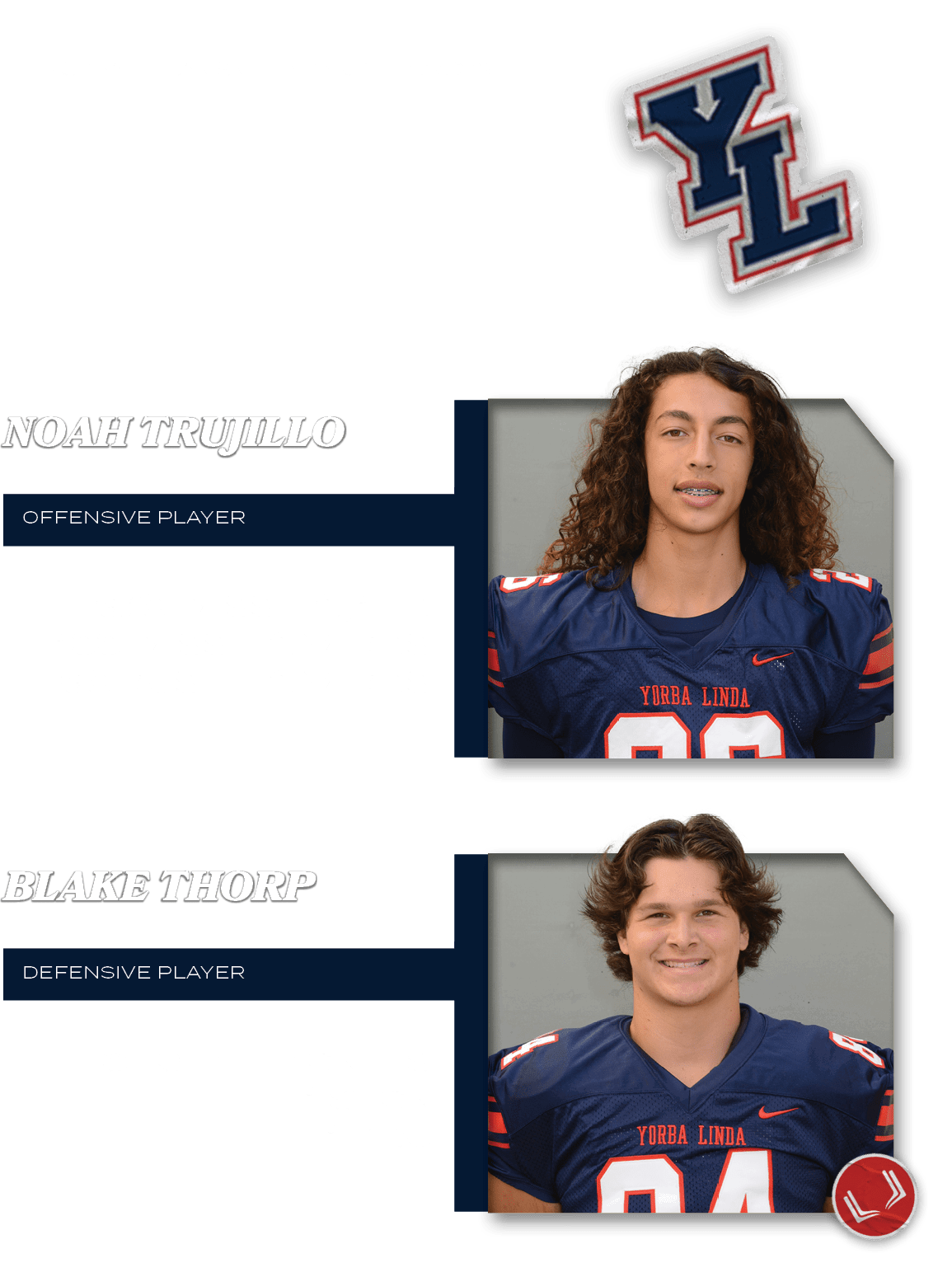 yorba linda VS villa park | 10.03.2