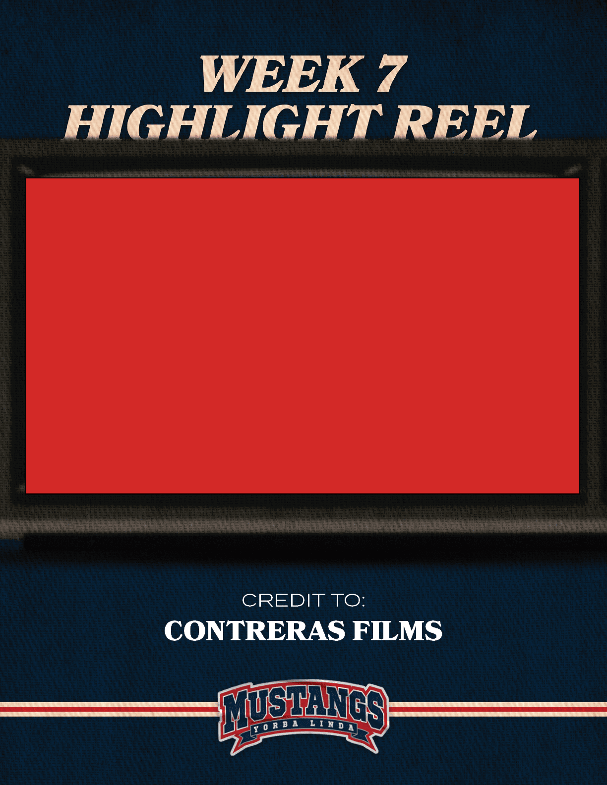 credit to: Contreras Film