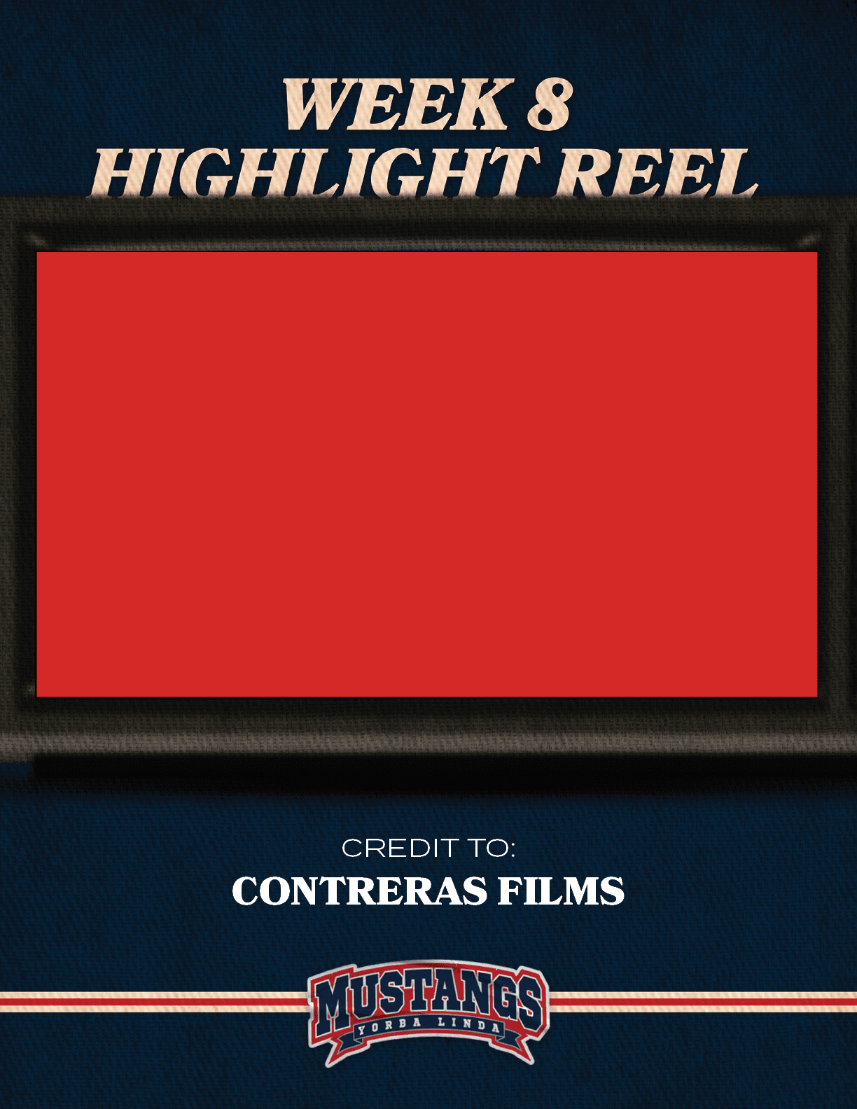 credit to: Contreras Film