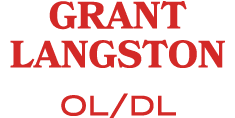 Grant Langston ol/dl