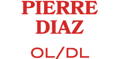 Pierre Diaz ol/dl