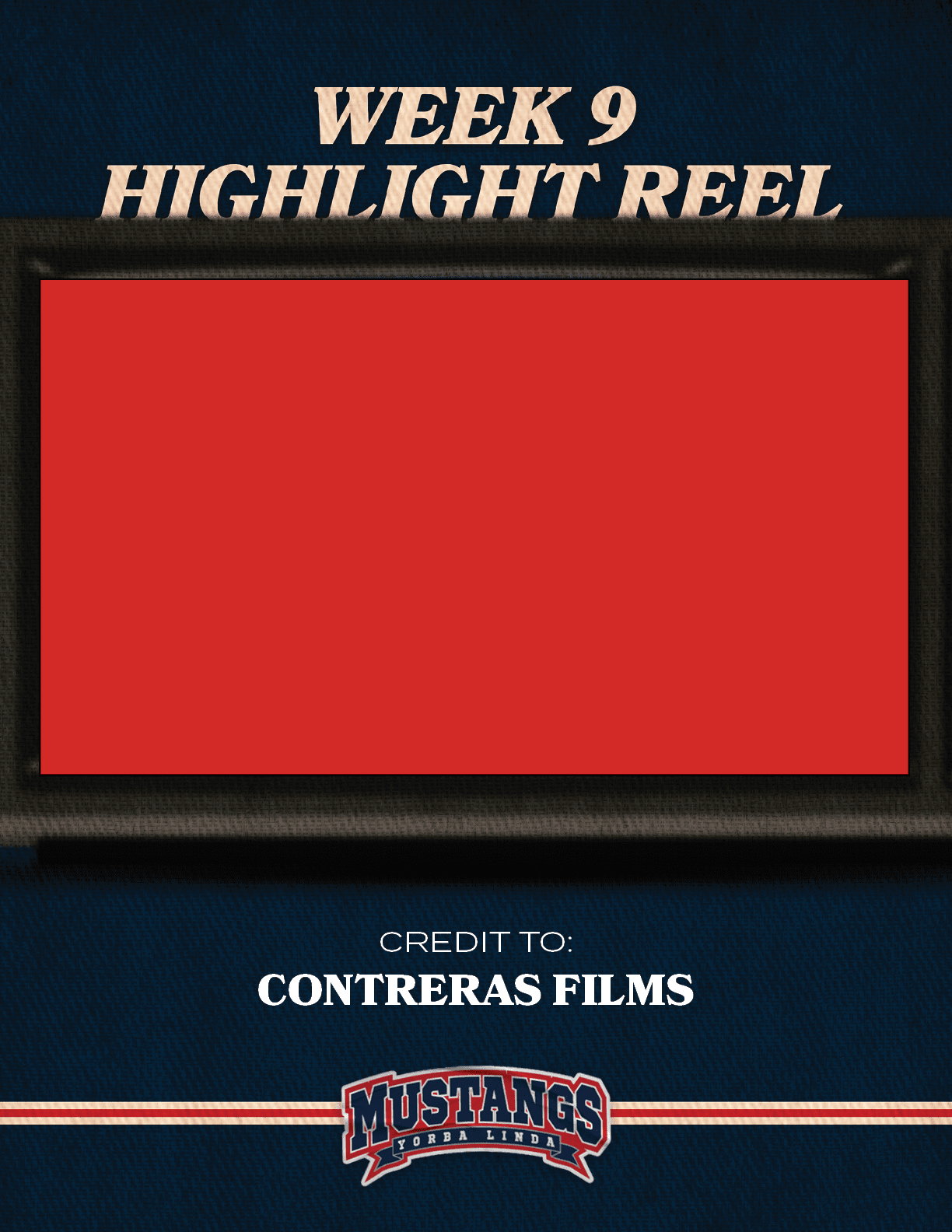 credit to: Contreras Film