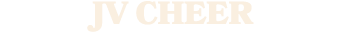 JV CHEER