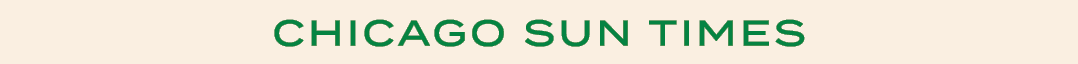 CHICAGO SUN TIMES