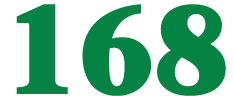 168