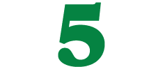 5