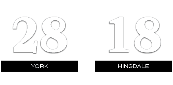 18,28,HINSDALE,YORK