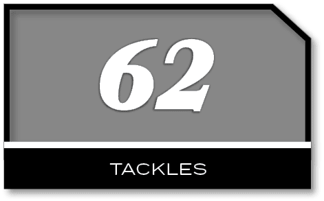62,TACKLE