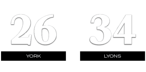 34,26,LYONS,YORK