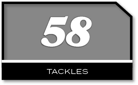 58,TACKLE