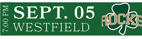 WESTFIELD,SEPT. 05,7:00 p