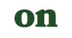 on