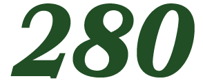 280