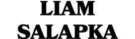 Liam Salapka