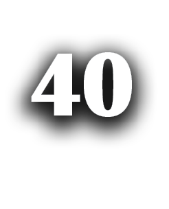 40