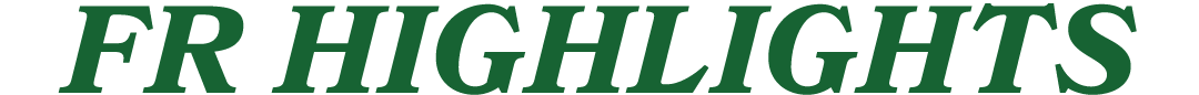 FR HIGHLIGHTS