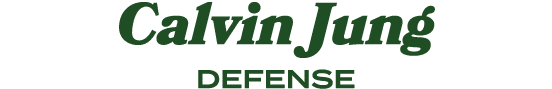 Calvin Jung DEFENSE