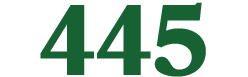 445