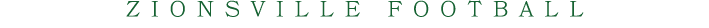 ZIONSVILLE football