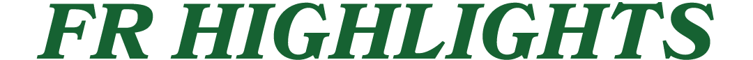FR HIGHLIGHTS